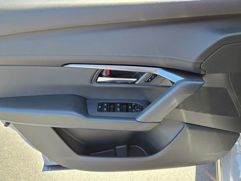 New 2026 MAZDA CX-5 Select AWD/4WD image 24