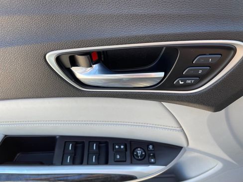 Used 2018 Acura TLX V6 w/Advance 4dr Sedan Package image 15