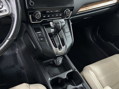 Used 2019 Honda CR-V EX-L image 18