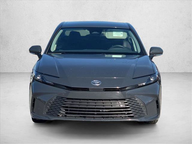 Used 2025 Toyota Camry LE FWD image 2