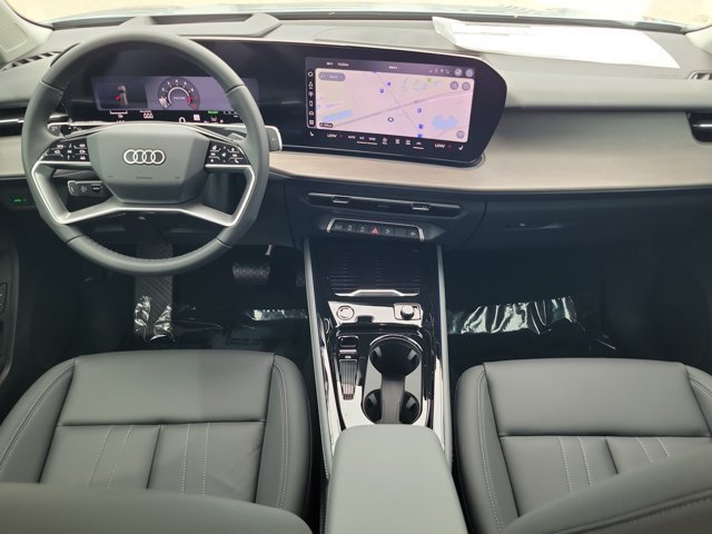 New 2026 Audi Q3 quattro 2.0T AWD/4WD image 2