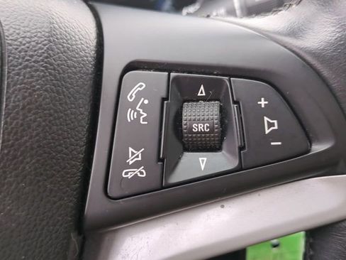 Used 2014 Chevrolet Cruze LT FWD image 21