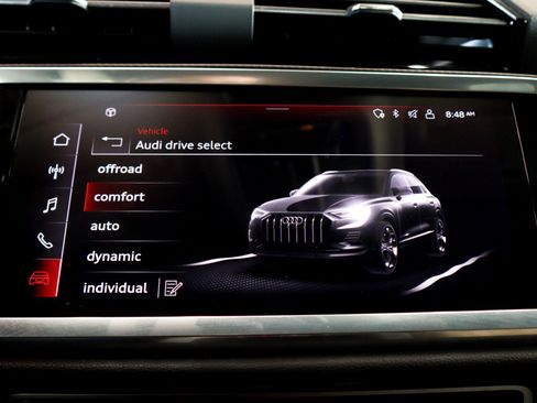 Used 2023 Audi Q3 2.0T Premium w/ Convenience Package image 25