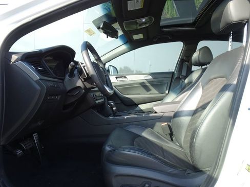 Used 2018 Hyundai Sonata Sport FWD image 6