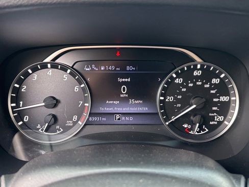 Used 2023 Nissan Frontier SV w/ SV Convenience Package image 13