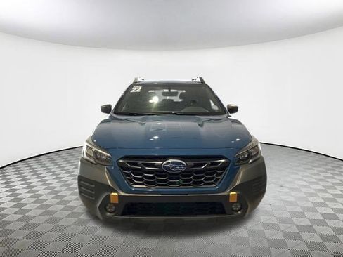 Used 2022 Subaru Outback Wilderness image 2