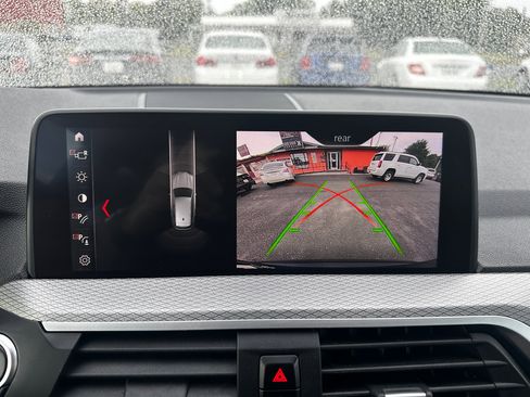 Used 2019 BMW X3 xDrive30i w/ M Sport Package 2 image 13