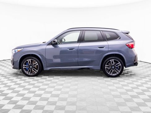 Certified 2026 BMW X1 M35i AWD/4WD image 2