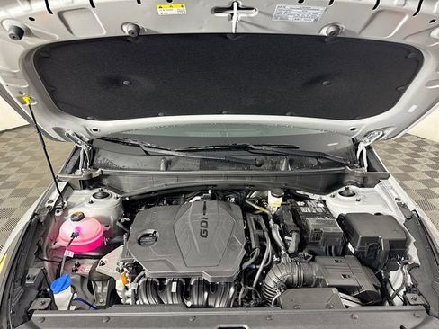 New 2026 Kia Sportage X-Line w/ X-Line Technology Package image 31