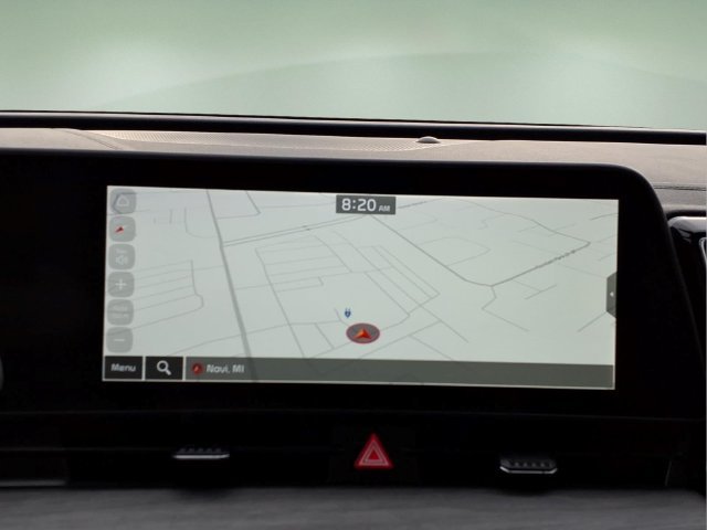 Used 2025 Kia Sportage X-Line AWD/4WD image 17