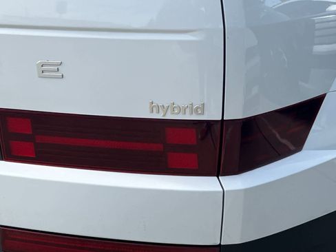 Certified 2025 Hyundai Santa Fe SEL image 27