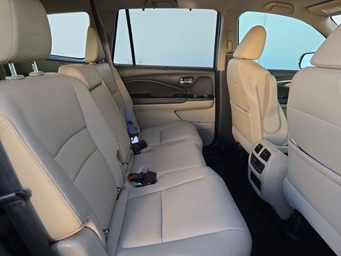 Used 2022 Honda Pilot Special Edition image 29
