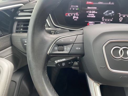 Used 2024 Audi A5 2.0T Prestige AWD/4WD image 24