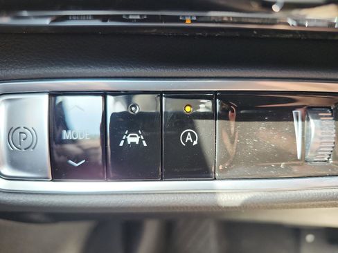 New 2026 Buick Envision Avenir AWD/4WD image 22