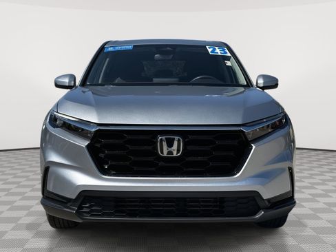 Certified 2023 Honda CR-V EX image 2