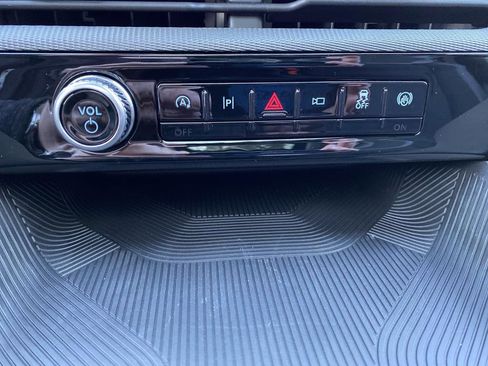 New 2026 Ford Explorer ST image 24