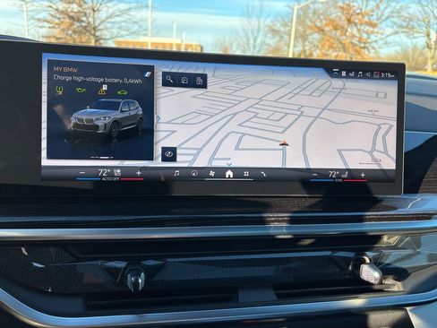 New 2026 BMW X5 xDrive50e image 21