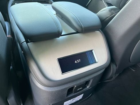 New 2026 Lincoln Navigator L Reserve image 19