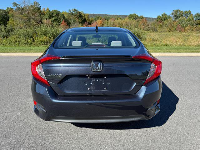 Used 2016 Honda Civic EX-T image 7