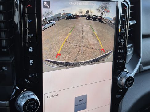 Used 2026 RAM 1500 Big Horn image 22