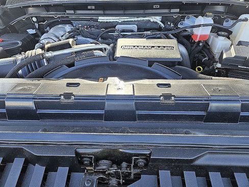 Used 2024 GMC Sierra 2500 AT4 w/ AT4 Premium Plus Package AWD/4WD image 22