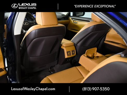 Used 2017 Lexus ES 350 image 25