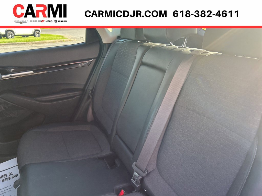 Used 2021 Kia Seltos S AWD/4WD image 31