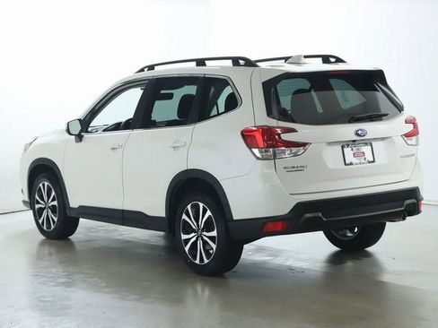 Certified 2023 Subaru Forester Limited image 44