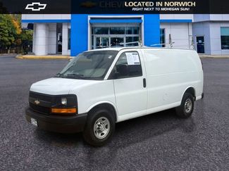 Used 2017 Chevrolet Express 2500 RWD video 1