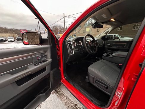 Used 2016 RAM 2500 Power Wagon image 13