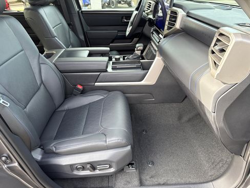 New 2026 Toyota Tundra Platinum image 15