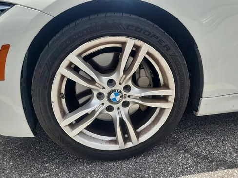 Used 2018 BMW 340i Sedan RWD image 2