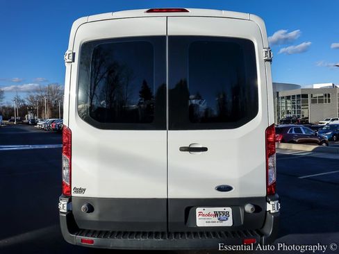 Used 2015 Ford Transit 150 148 Medium Roof image 7