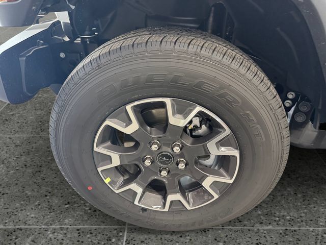 Used 2026 Jeep Gladiator Mojave AWD/4WD image 29