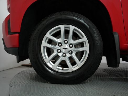 Used 2019 Chevrolet Silverado 1500 RST w/ All-Star Edition image 55