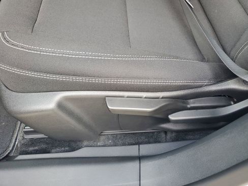 Used 2026 Chevrolet Blazer EV LT w/ Midnight/Sport Edition image 20