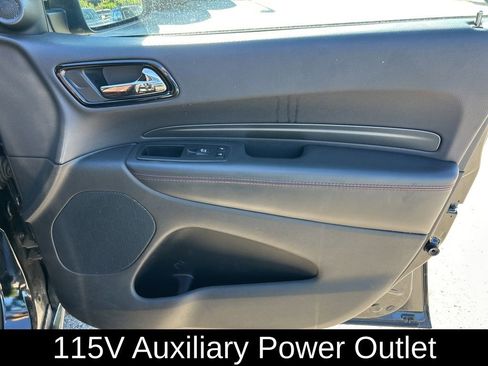 Used 2023 Dodge Durango GT image 37