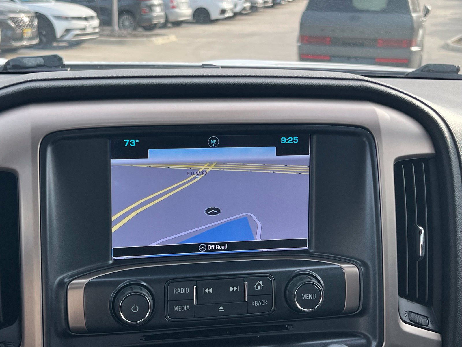 Used 2018 GMC Sierra 1500 Denali AWD/4WD image 31