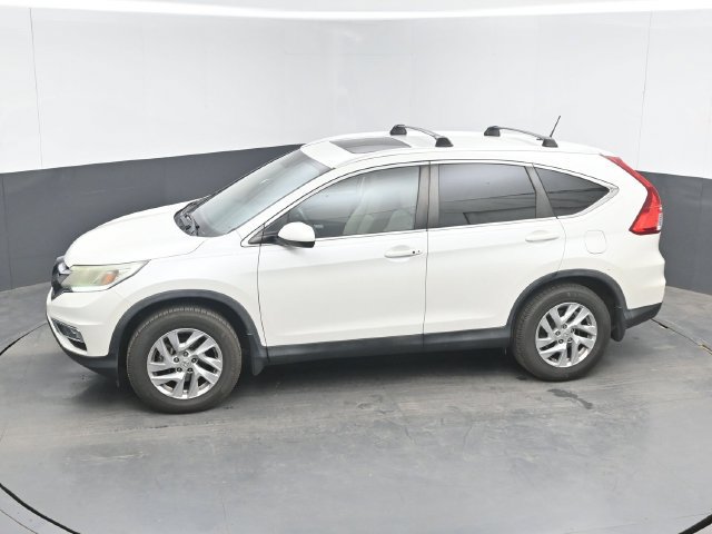 Used 2016 Honda CR-V EX-L image 22