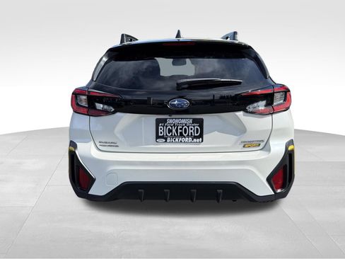 Used 2025 Subaru Crosstrek 2.5i Sport AWD/4WD image 6