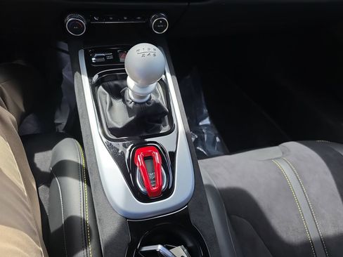 Used 2024 Lotus Emira First Edition RWD image 14