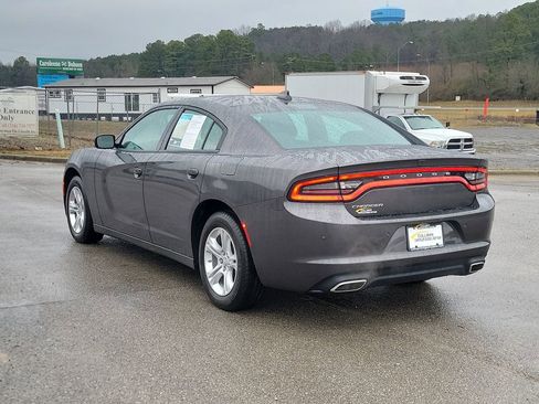 Used 2023 Dodge Charger SXT image 5