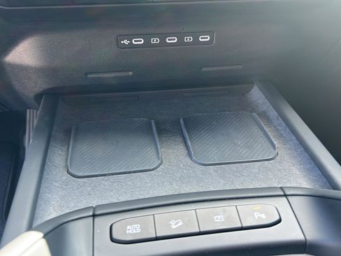 Used 2027 Kia Telluride EX X-Line w/ Towing Package AWD/4WD image 19