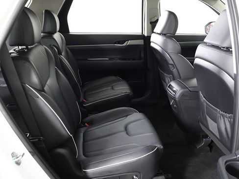 Used 2023 Hyundai Palisade XRT AWD/4WD image 38