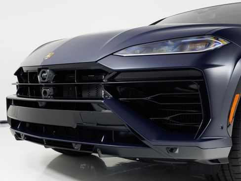 Used 2025 Lamborghini Urus Performante AWD/4WD image 70