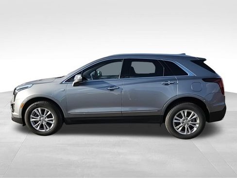 New 2026 Cadillac XT5 Luxury AWD/4WD image 5