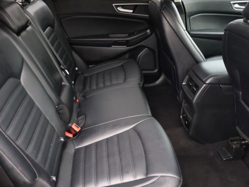 Used 2023 Ford Edge SEL w/ Convenience Package image 14