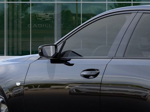 New 2026 Cadillac CT5 Sport RWD image 12