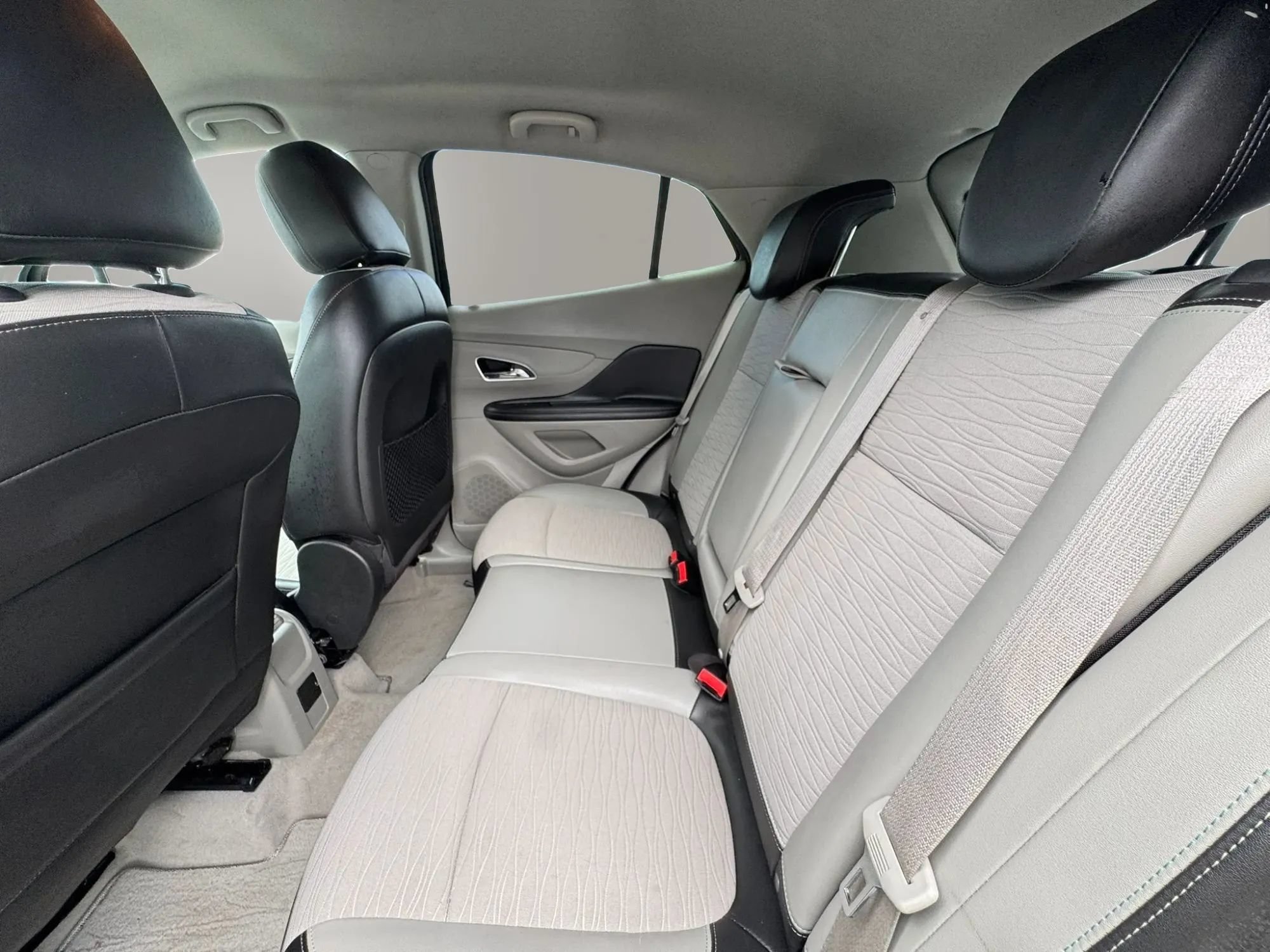 Used 2016 Buick Encore FWD image 13