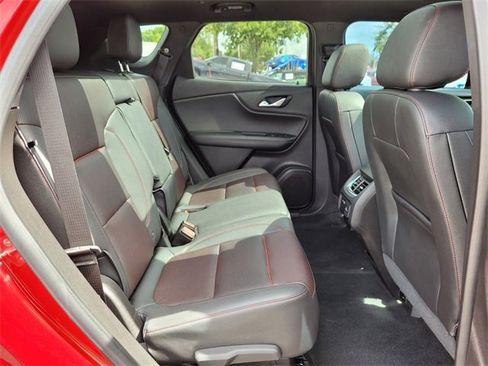 Used 2023 Chevrolet Blazer RS w/ Driver Confidence II Package image 20